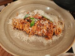 -芭莉与彩虹西餐厅(成都合生汇店)