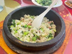 -東城故事·尋找姆媽的味道(玉兰路店)