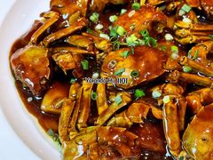 -老洋房花园饭店(绍兴路店)