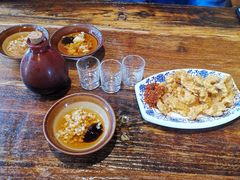 -串大叔炭火烤串·鸡西大冷面刀削面(总店)