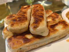 -福荣居褡裢火烧京味家常菜(西四店)