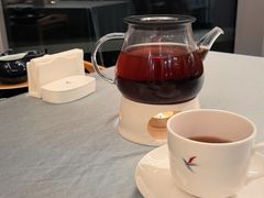 -彩丰楼中餐厅·仁恒洲际酒店
