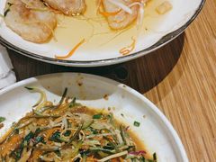 -金掌勺·锅包肉(广渠门店)