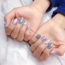 -Pink You美甲美睫纹绣定制中心