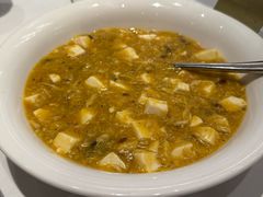 蟹粉豆腐-老吉士(环贸iapm店)