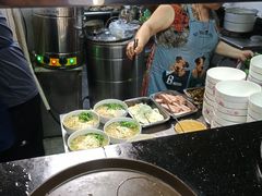 -原怡园面馆(拙政园店)