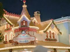 -上海迪士尼度假区