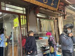 门面-石家包子(大学习巷店)