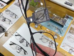 -鲸渝眼镜·浅目视光(春熙路店)