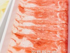 -骨之味·筒骨汤火锅(江头店)