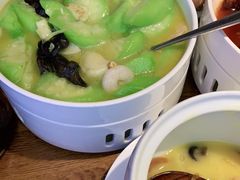 -闽上鲜·福建菜(龙湖滨江天街店)