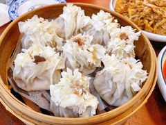 三鲜烧麦（普通）-都一处烧麦馆(前门店)