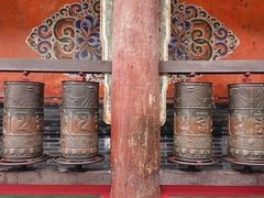 -塔尔寺
