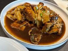 -香雪海饭店中餐厅(人民桥店)