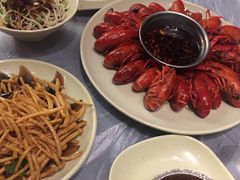 -巴厘龙虾·榜首油焖大虾(洞庭·艺术洋房店)