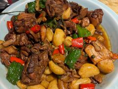 -三道菜(明堂公园店)