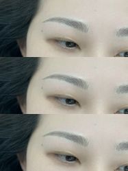 -张小野·专业半永久纹眉