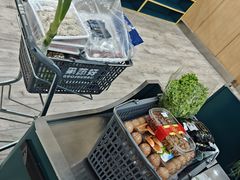 -果蔬好生活超市(东湖店)