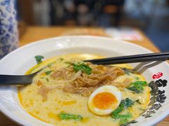 -和府捞面(壹方天地店)