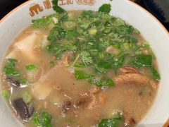 -唐河王记·南阳民间菜(国基路店)