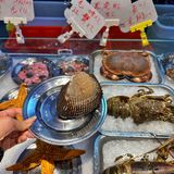 在温州..海鲜市集火锅还得是这家🦞
