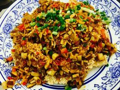 -徽州美食(三十年老店)