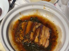 -京味斋·北京烤鸭(华威桥北工大店)