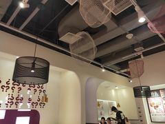 大堂-为什么牛潮汕牛肉火锅(中信广场店)