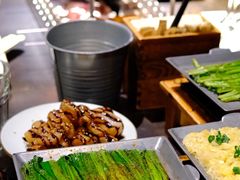 -很久以前羊肉串(中山公园店)