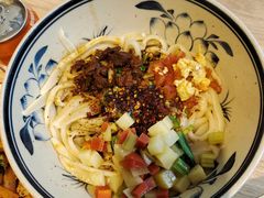 -宋益驴蹄子面肉夹馍(辛家庙店)