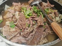 跷脚牛肉-乔阿马·江南味·驴肉香(龙湖华泾天街店)