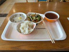 -射阳服务区餐厅