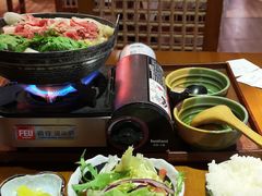 -有喜屋·深夜食堂(北京西路店)