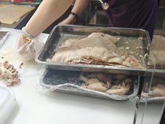 -小辫子羊肉面馆(周东店)