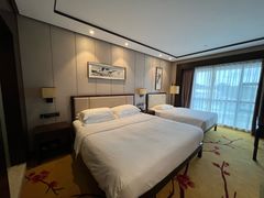 -佛山顺德香云纱园林酒店(清晖园店)