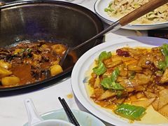 -东北姐妹菜馆no.2(胥口店)