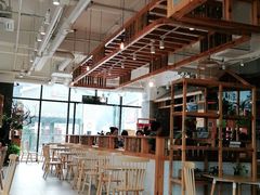 大堂-冰泉豆浆馆(阳朔店)