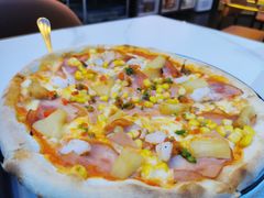 -get pizza意大利餐厅(凯德MALL店)