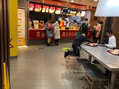 -麦当劳(宽城万达店)