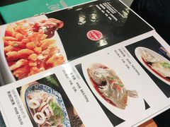 -紫光园·烤鸭·北京菜(团结湖店)