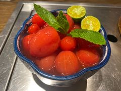 -樱宿日式和牛烧肉(五道口店)