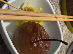 -德得轩自助餐厅(食品街店)