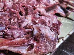 -刘记大块烤羊腿餐吧(北沙滩店)