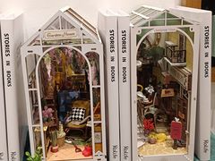 -墨格(世茂广场店)
