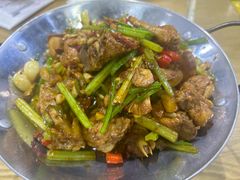 -江西小炒(古方店)