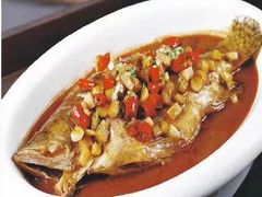 -集贤门·徽菜(福田店)