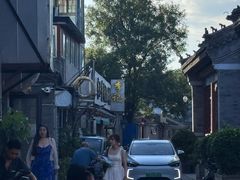 -清真·鸦儿李记·小馆(后海店)