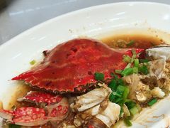 -金海湾海鲜排档(朱家尖店)