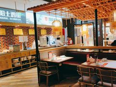 -四道菜·福建海蛎煎(世欧广场店)
