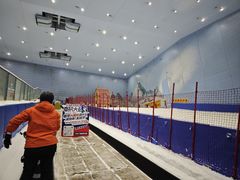 -广州热雪奇迹